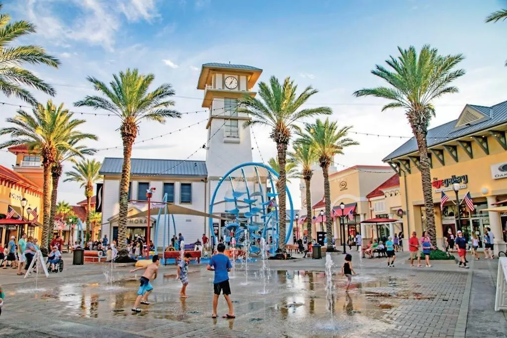 Apartment Chateau La Mer 702 Surf & Sea Destin