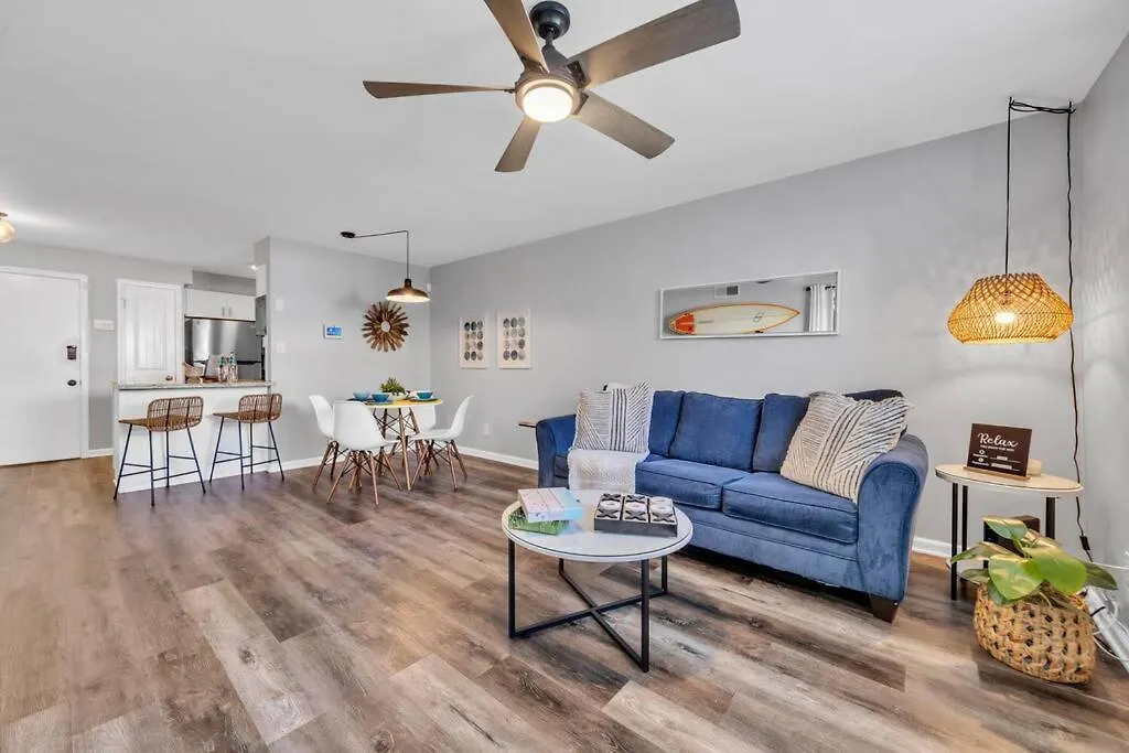 Apartment Chateau La Mer 702 Surf & Sea Destin United States