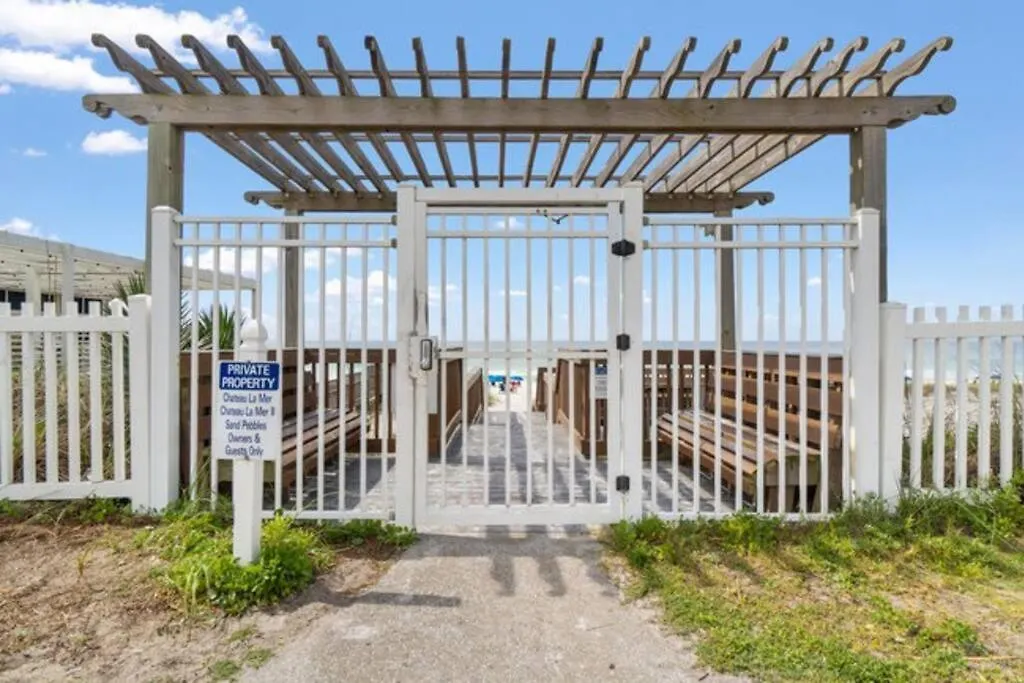 Chateau La Mer 702 Surf & Sea Destin 0*,