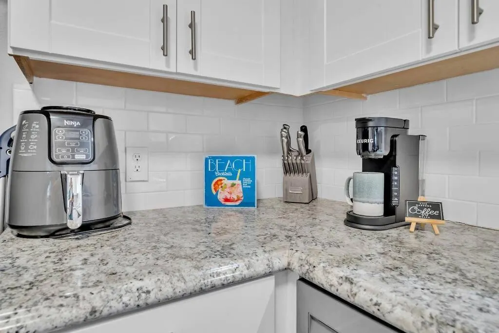 Chateau La Mer 702 Surf & Sea Destin Apartment