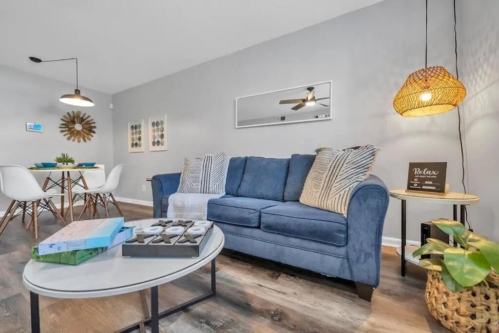 Chateau La Mer 702 Surf & Sea Destin United States