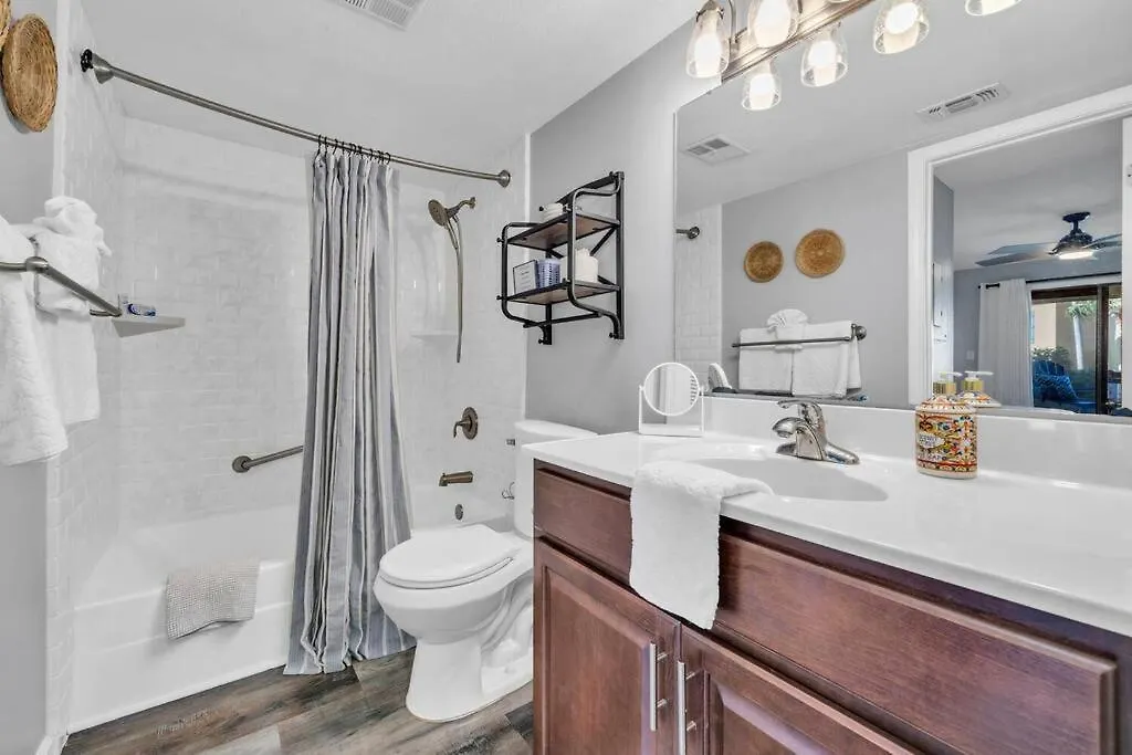 Apartment Chateau La Mer 702 Surf & Sea Destin