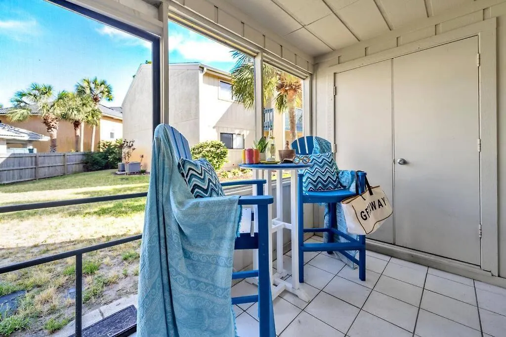 Apartment Chateau La Mer 702 Surf & Sea Destin