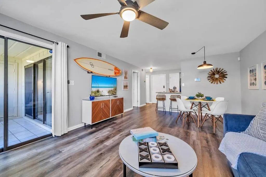 Chateau La Mer 702 Surf & Sea Destin