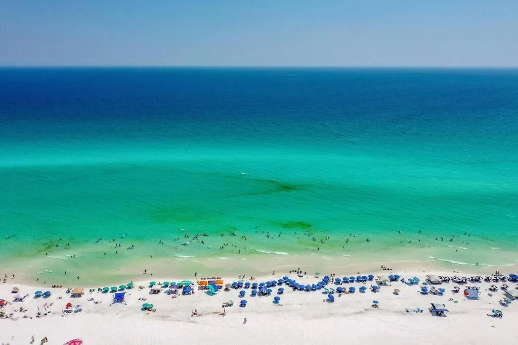 Chateau La Mer 702 Surf & Sea Destin 0*,