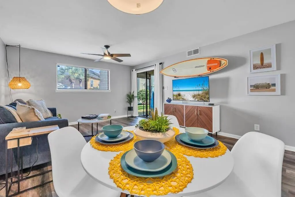 Chateau La Mer 702 Surf & Sea Destin